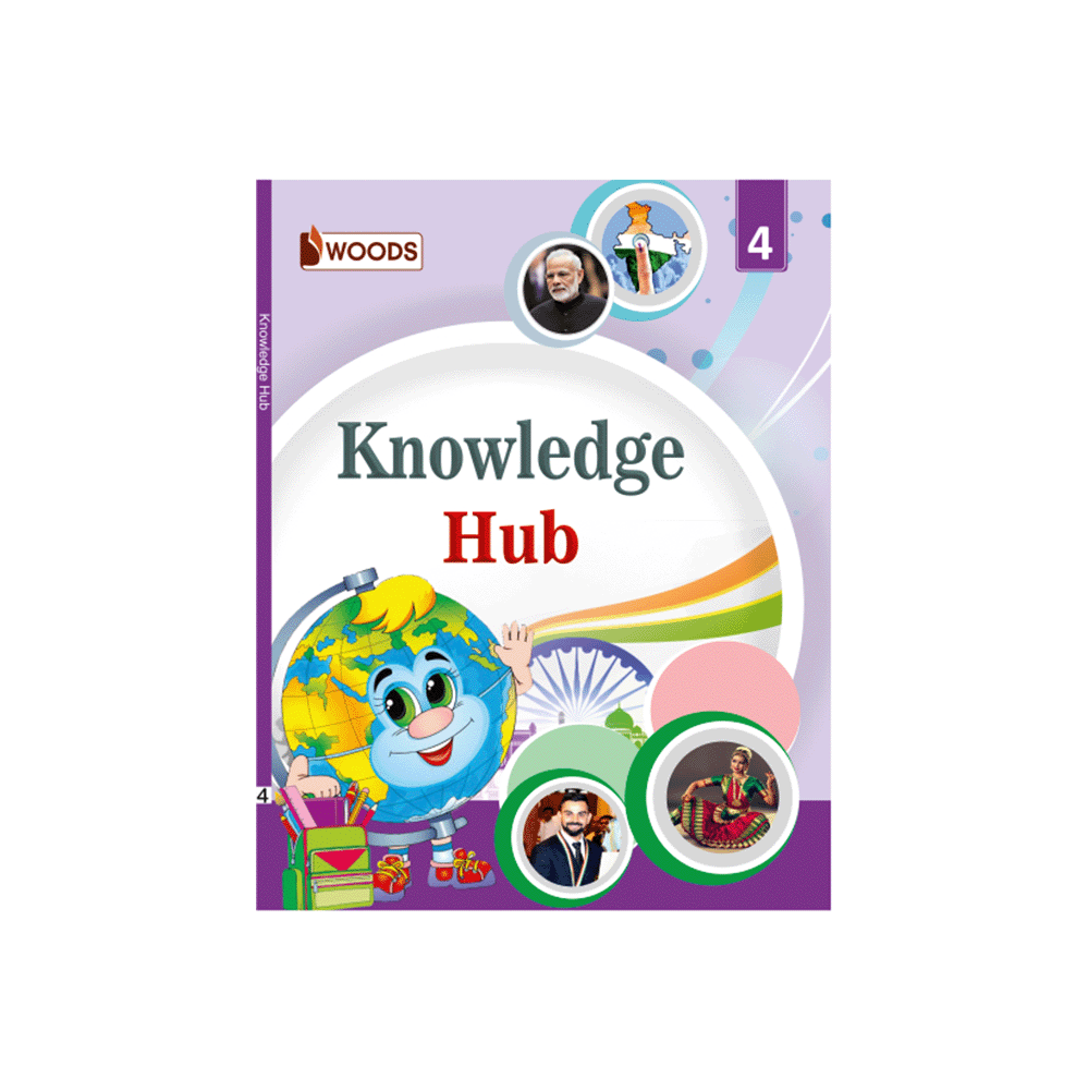 Knowledge Hub – 4 – Woods Book Publishing